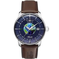 Reloj Zeppelin Hombre Atlantic in Acero 84683